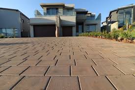 Trusted Hiller, PA Driveway Paving Services Experts